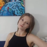 niania - zdjęcie plofirowe użytkownika Karolina S.
