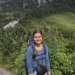 niania - zdjęcie plofirowe użytkownika Adrianna B.
