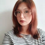 niania - zdjęcie plofirowe użytkownika Maja R.