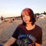 niania - zdjęcie plofirowe użytkownika Aleksandra W.