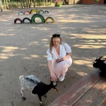 niania - zdjęcie plofirowe użytkownika Martyna M.