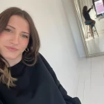 niania - zdjęcie plofirowe użytkownika Hanna B.