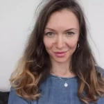 niania - zdjęcie plofirowe użytkownika Luiza G.