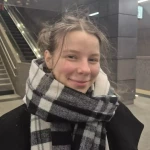 niania - zdjęcie plofirowe użytkownika Zofia C.