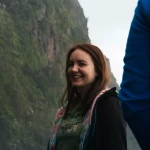 niania - zdjęcie plofirowe użytkownika Zuzanna G.