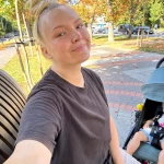 niania - zdjęcie plofirowe użytkownika Yuliia K.