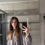 niania - zdjęcie plofirowe użytkownika Oliwia C.