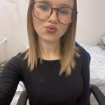 niania - zdjęcie plofirowe użytkownika Zuzia P.