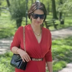 niania - zdjęcie plofirowe użytkownika Ilona D.
