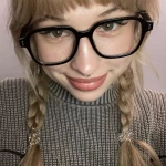 niania - zdjęcie plofirowe użytkownika Zuzanna A.