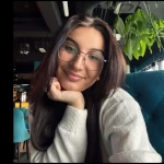 niania - zdjęcie plofirowe użytkownika Martyna H.