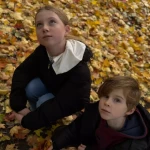 niania - zdjęcie ogłoszenia Szukamy troskliwej niani