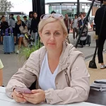 niania - zdjęcie plofirowe użytkownika Olena H.