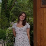 niania - zdjęcie plofirowe użytkownika Eliza S.