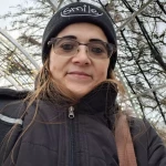 niania - zdjęcie plofirowe użytkownika Agnieszka M.