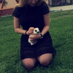 niania - zdjęcie plofirowe użytkownika Basia B.
