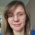 niania - zdjęcie plofirowe użytkownika Arleta L.