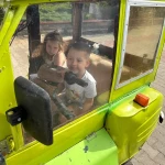 niania - zdjęcie ogłoszenia Potrzebna niania na 20 pazdziernika