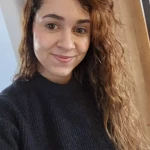 niania - zdjęcie plofirowe użytkownika Magdalena K.