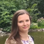 niania - zdjęcie plofirowe użytkownika Marta G.