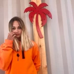 niania - zdjęcie plofirowe użytkownika Weronika G.