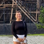 niania - zdjęcie plofirowe użytkownika Ewa S.