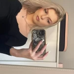 niania - zdjęcie plofirowe użytkownika Magdalena M.