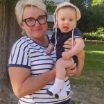 niania - zdjęcie plofirowe użytkownika Justyna W.