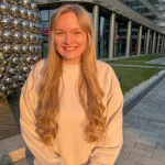niania - zdjęcie plofirowe użytkownika Kandyba Y.