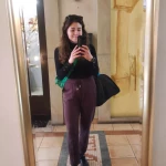 niania - zdjęcie plofirowe użytkownika Pelagia K.