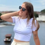 niania - zdjęcie plofirowe użytkownika Alina K.