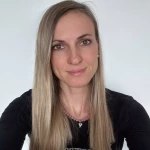 niania - zdjęcie plofirowe użytkownika Maryna S.