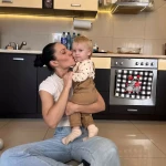 niania - zdjęcie plofirowe użytkownika Magdalena K.