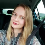 niania - zdjęcie plofirowe użytkownika Aleksandra D.