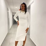 niania - zdjęcie plofirowe użytkownika Ropafadzo M.