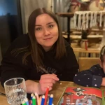 niania - zdjęcie plofirowe użytkownika Karolina L.