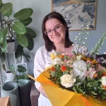 niania - zdjęcie plofirowe użytkownika Alicja G.