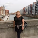 niania - zdjęcie plofirowe użytkownika Agnieszka M.