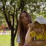 niania - zdjęcie plofirowe użytkownika Patrycja K.