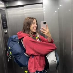 niania - zdjęcie plofirowe użytkownika Julia K.