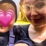 niania - zdjęcie plofirowe użytkownika Pola G.