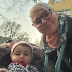 niania - zdjęcie plofirowe użytkownika Kinga Z.