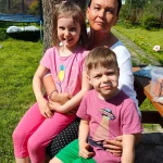 niania - zdjęcie plofirowe użytkownika Anna S.