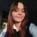 niania - zdjęcie plofirowe użytkownika Zuzanna T.