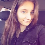 niania - zdjęcie plofirowe użytkownika Sandra M.