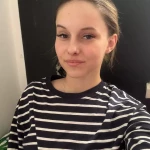 niania - zdjęcie plofirowe użytkownika Julia F.