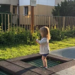 niania - zdjęcie ogłoszenia Niania, Wrocław Borek pełen etat, 8-12 czerwca.
