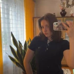 niania - zdjęcie plofirowe użytkownika Katarzyna G.