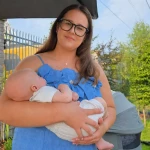 niania - zdjęcie plofirowe użytkownika Sylwia D.