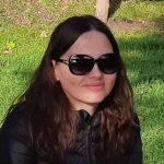 niania - zdjęcie plofirowe użytkownika Nataliia S.